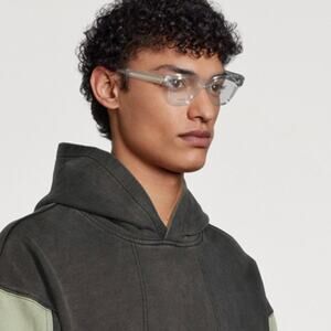 New!! Christian Dior Eyeglasses CD DiamondO S4I 8500 Authentic